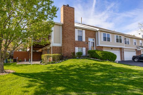 Tiny photo for 9756 Cambridge Circle, Mokena, IL 60448 (MLS # 12626867)