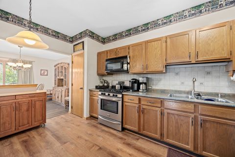Tiny photo for 9756 Cambridge Circle, Mokena, IL 60448 (MLS # 12626867)