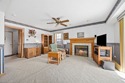 Tiny photo for 9756 Cambridge Circle, Mokena, IL 60448 (MLS # 12626867)