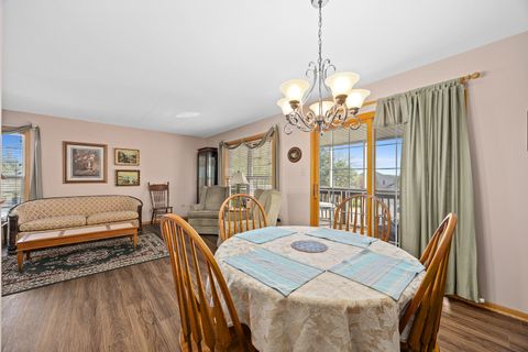 Tiny photo for 9756 Cambridge Circle, Mokena, IL 60448 (MLS # 12626867)