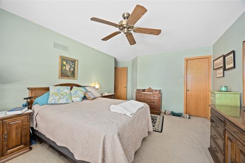 Tiny photo for 9756 Cambridge Circle, Mokena, IL 60448 (MLS # 12626867)