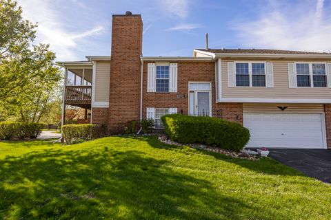 Tiny photo for 9756 Cambridge Circle, Mokena, IL 60448 (MLS # 12626867)