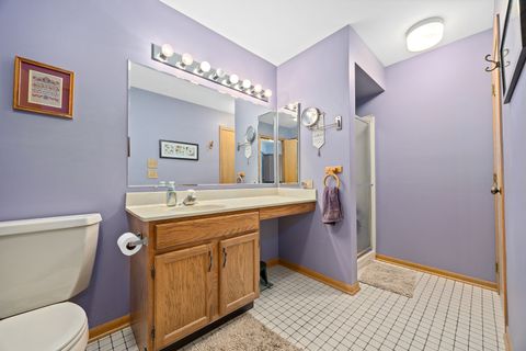 Tiny photo for 9756 Cambridge Circle, Mokena, IL 60448 (MLS # 12626867)