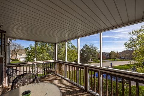 Tiny photo for 9756 Cambridge Circle, Mokena, IL 60448 (MLS # 12626867)