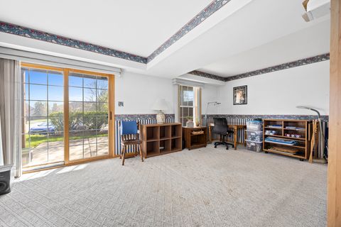 Tiny photo for 9756 Cambridge Circle, Mokena, IL 60448 (MLS # 12626867)