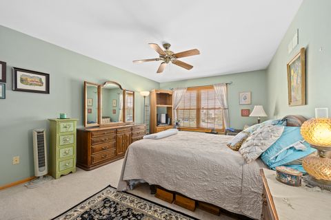 Tiny photo for 9756 Cambridge Circle, Mokena, IL 60448 (MLS # 12626867)