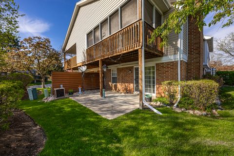 Tiny photo for 9756 Cambridge Circle, Mokena, IL 60448 (MLS # 12626867)