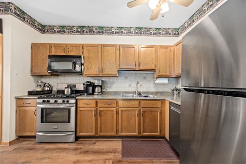 Tiny photo for 9756 Cambridge Circle, Mokena, IL 60448 (MLS # 12626867)