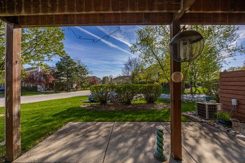 Tiny photo for 9756 Cambridge Circle, Mokena, IL 60448 (MLS # 12626867)