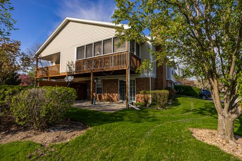 Tiny photo for 9756 Cambridge Circle, Mokena, IL 60448 (MLS # 12626867)