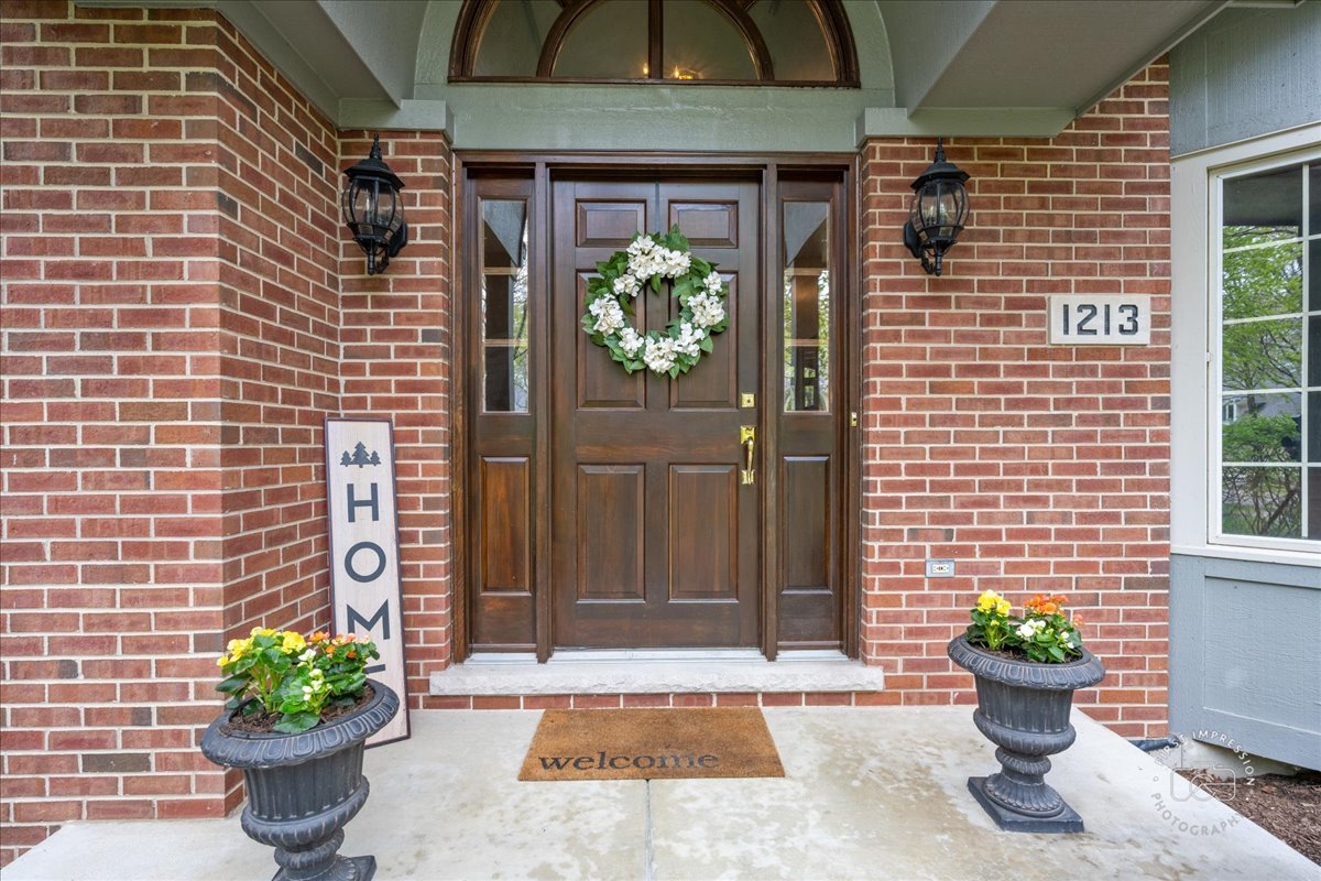 1213 Keim Trail