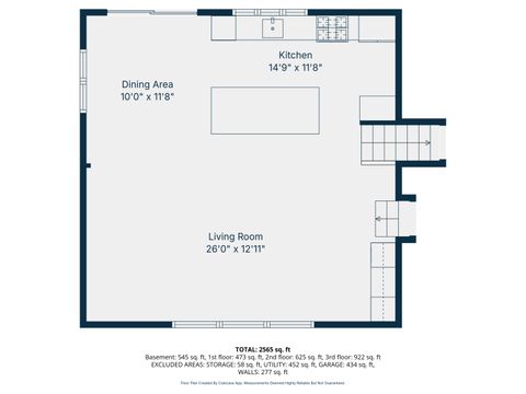 Tiny photo for 9N930 Koshare Circle, Elgin, IL 60124 (MLS # 12450582)