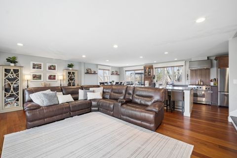 Tiny photo for 9N930 Koshare Circle, Elgin, IL 60124 (MLS # 12450582)