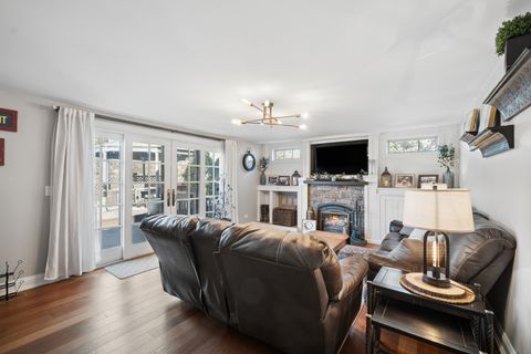 Tiny photo for 9N930 Koshare Circle, Elgin, IL 60124 (MLS # 12450582)