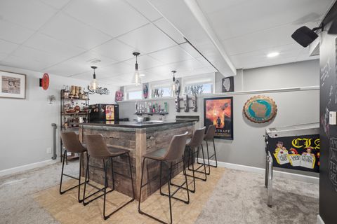 Tiny photo for 9N930 Koshare Circle, Elgin, IL 60124 (MLS # 12450582)