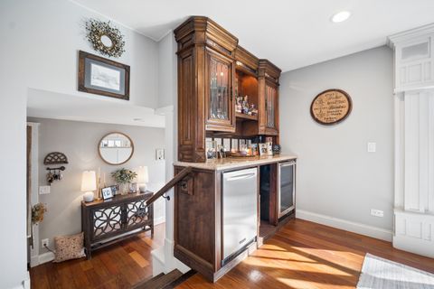 Tiny photo for 9N930 Koshare Circle, Elgin, IL 60124 (MLS # 12450582)