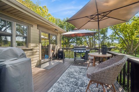 Tiny photo for 9N930 Koshare Circle, Elgin, IL 60124 (MLS # 12450582)