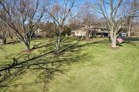 Tiny photo for 9N930 Koshare Circle, Elgin, IL 60124 (MLS # 12450582)