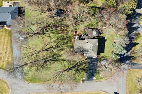 Tiny photo for 9N930 Koshare Circle, Elgin, IL 60124 (MLS # 12450582)