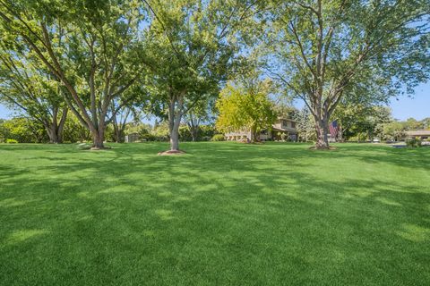 Tiny photo for 9N930 Koshare Circle, Elgin, IL 60124 (MLS # 12450582)