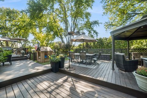 Tiny photo for 9N930 Koshare Circle, Elgin, IL 60124 (MLS # 12450582)