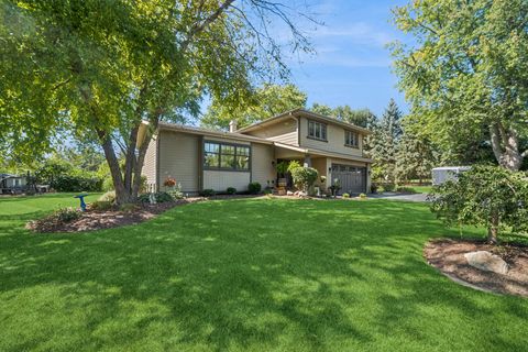 Tiny photo for 9N930 Koshare Circle, Elgin, IL 60124 (MLS # 12450582)