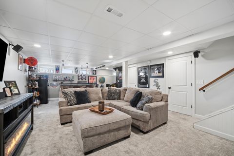 Tiny photo for 9N930 Koshare Circle, Elgin, IL 60124 (MLS # 12450582)