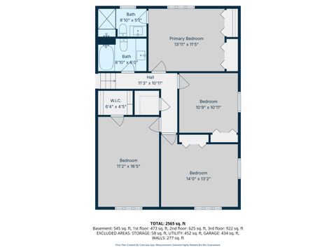 Tiny photo for 9N930 Koshare Circle, Elgin, IL 60124 (MLS # 12450582)