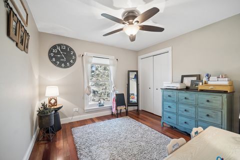 Tiny photo for 9N930 Koshare Circle, Elgin, IL 60124 (MLS # 12450582)