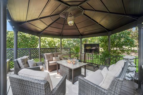 Tiny photo for 9N930 Koshare Circle, Elgin, IL 60124 (MLS # 12450582)