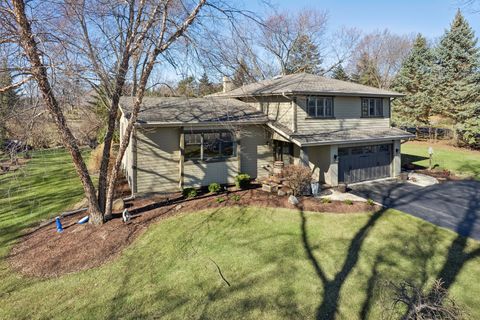Tiny photo for 9N930 Koshare Circle, Elgin, IL 60124 (MLS # 12450582)