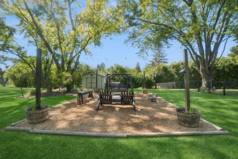 Tiny photo for 9N930 Koshare Circle, Elgin, IL 60124 (MLS # 12450582)