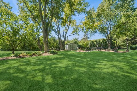 Tiny photo for 9N930 Koshare Circle, Elgin, IL 60124 (MLS # 12450582)