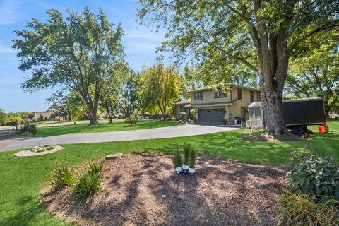 Tiny photo for 9N930 Koshare Circle, Elgin, IL 60124 (MLS # 12450582)