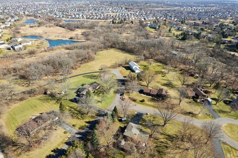 Tiny photo for 9N930 Koshare Circle, Elgin, IL 60124 (MLS # 12450582)