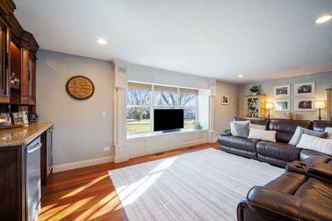 Tiny photo for 9N930 Koshare Circle, Elgin, IL 60124 (MLS # 12450582)