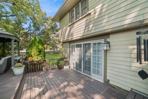 Tiny photo for 9N930 Koshare Circle, Elgin, IL 60124 (MLS # 12450582)