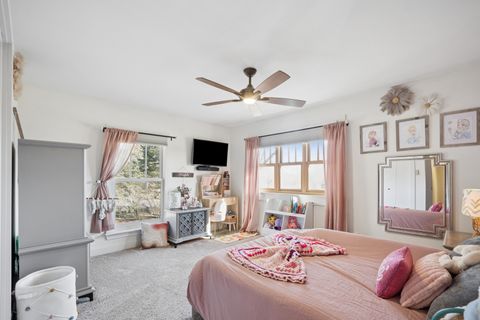 Tiny photo for 9N930 Koshare Circle, Elgin, IL 60124 (MLS # 12450582)