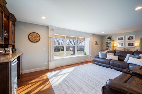 Tiny photo for 9N930 Koshare Circle, Elgin, IL 60124 (MLS # 12450582)