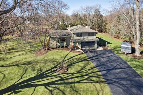 Tiny photo for 9N930 Koshare Circle, Elgin, IL 60124 (MLS # 12450582)