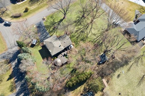 Tiny photo for 9N930 Koshare Circle, Elgin, IL 60124 (MLS # 12450582)