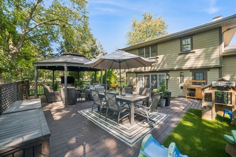 Tiny photo for 9N930 Koshare Circle, Elgin, IL 60124 (MLS # 12450582)