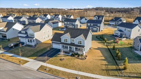 Tiny photo for 3553 Doral Drive, Elgin, IL 60124 (MLS # 12569747)