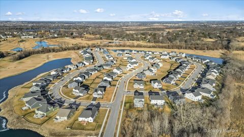 Tiny photo for 3553 Doral Drive, Elgin, IL 60124 (MLS # 12569747)