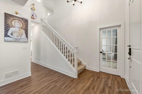 Tiny photo for 3553 Doral Drive, Elgin, IL 60124 (MLS # 12569747)