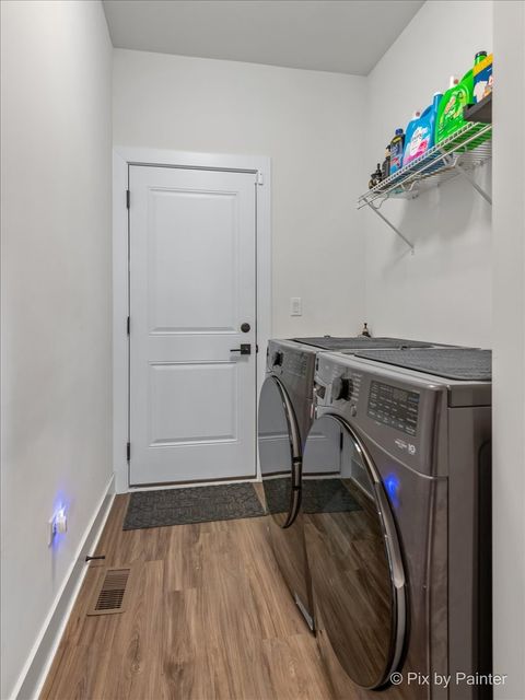 Tiny photo for 3553 Doral Drive, Elgin, IL 60124 (MLS # 12569747)