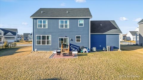 Tiny photo for 3553 Doral Drive, Elgin, IL 60124 (MLS # 12569747)