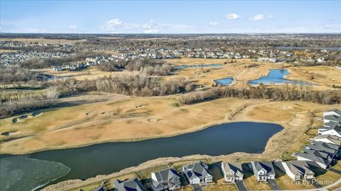 Tiny photo for 3553 Doral Drive, Elgin, IL 60124 (MLS # 12569747)