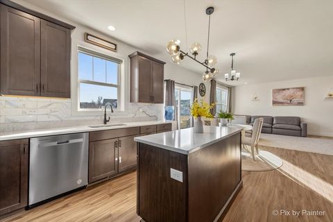 Tiny photo for 3553 Doral Drive, Elgin, IL 60124 (MLS # 12569747)