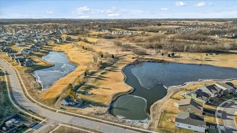 Tiny photo for 3553 Doral Drive, Elgin, IL 60124 (MLS # 12569747)